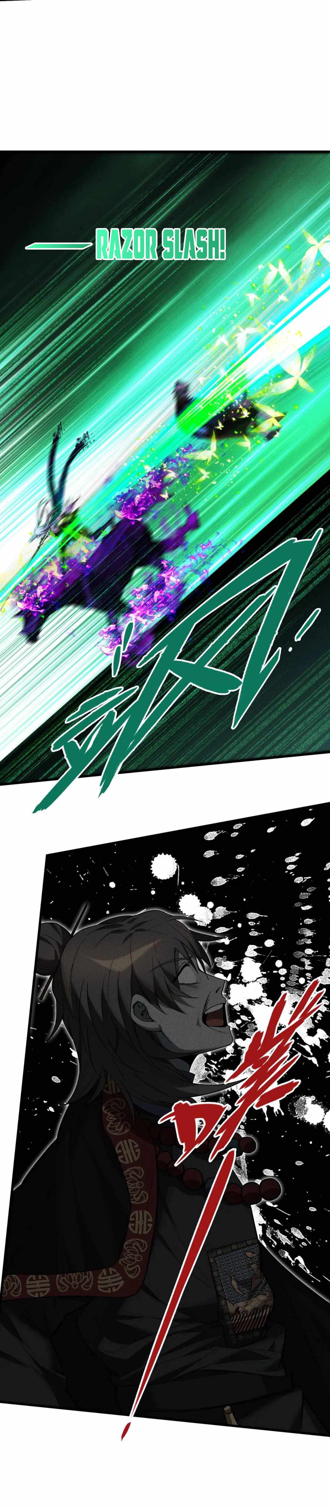 The Strongest Player Chapter 41 - Page 8