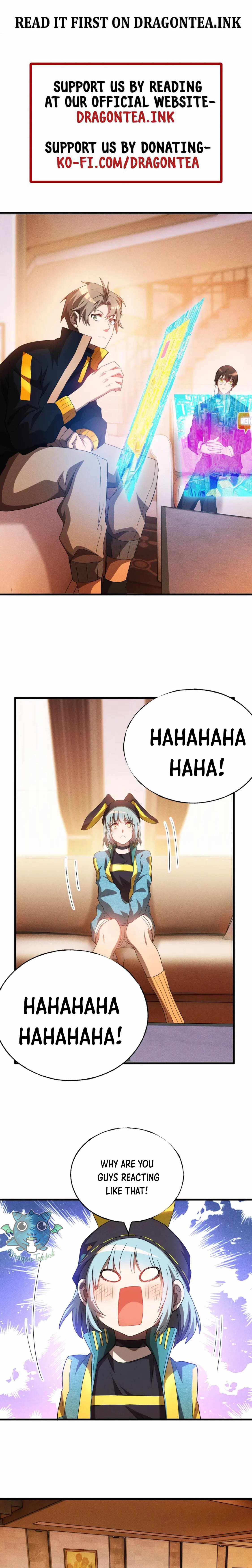 The Strongest Player Chapter 42 - Page 14