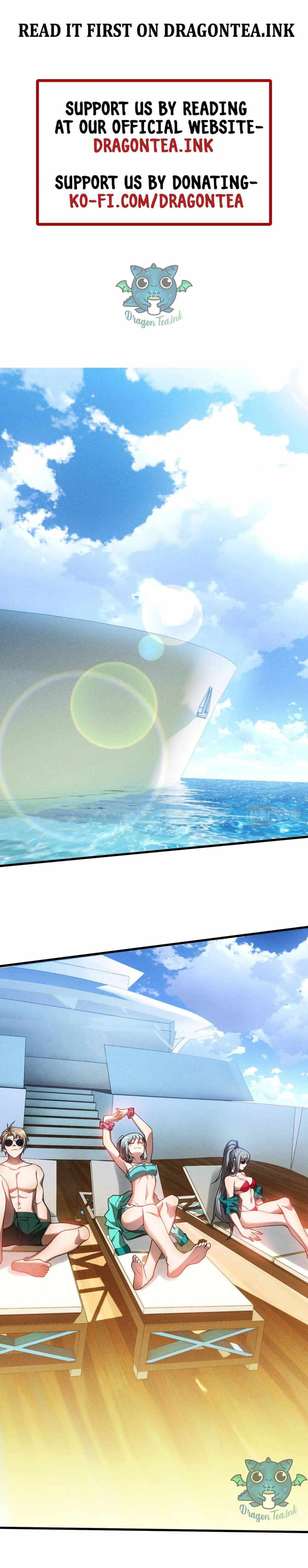 The Strongest Player Chapter 42 - Page 2
