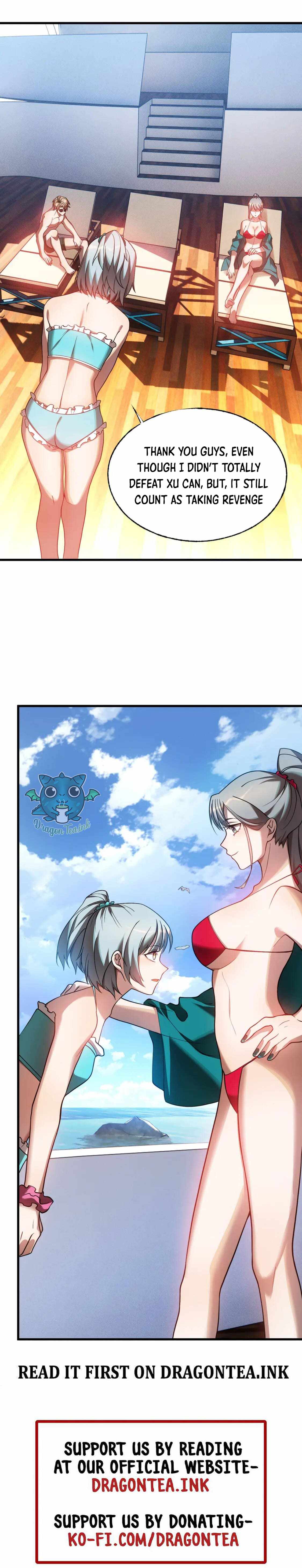 The Strongest Player Chapter 42 - Page 4