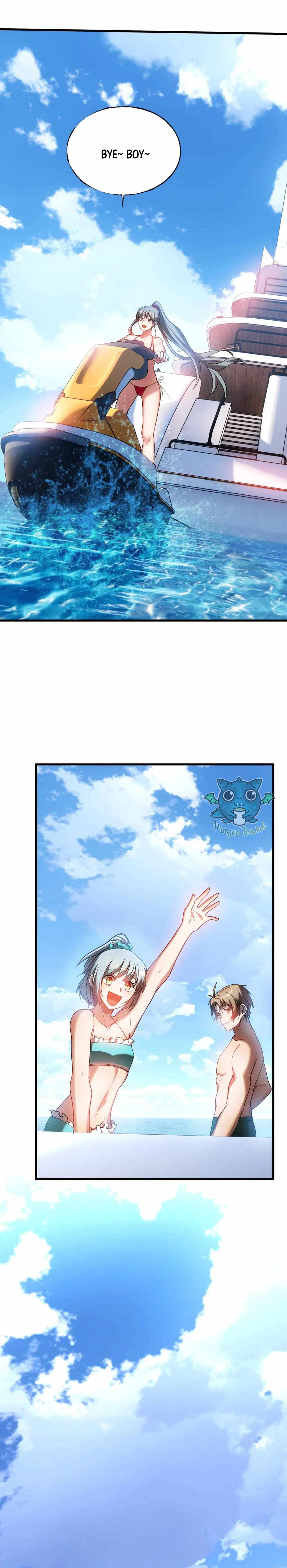 The Strongest Player Chapter 42 - Page 6