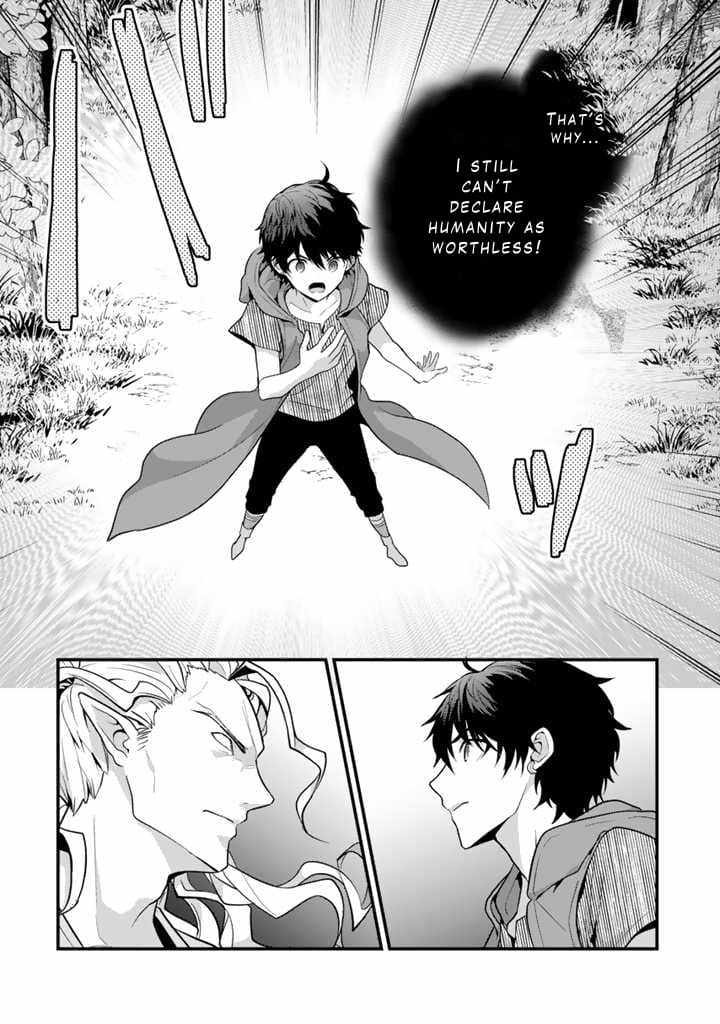 The Strongest Raised by Dragons Chapter 12 - Page 6