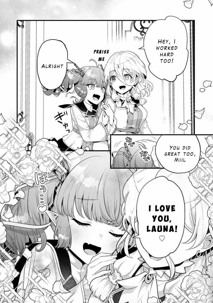 The Strongest Raised by Dragons Chapter 14 - Page 6