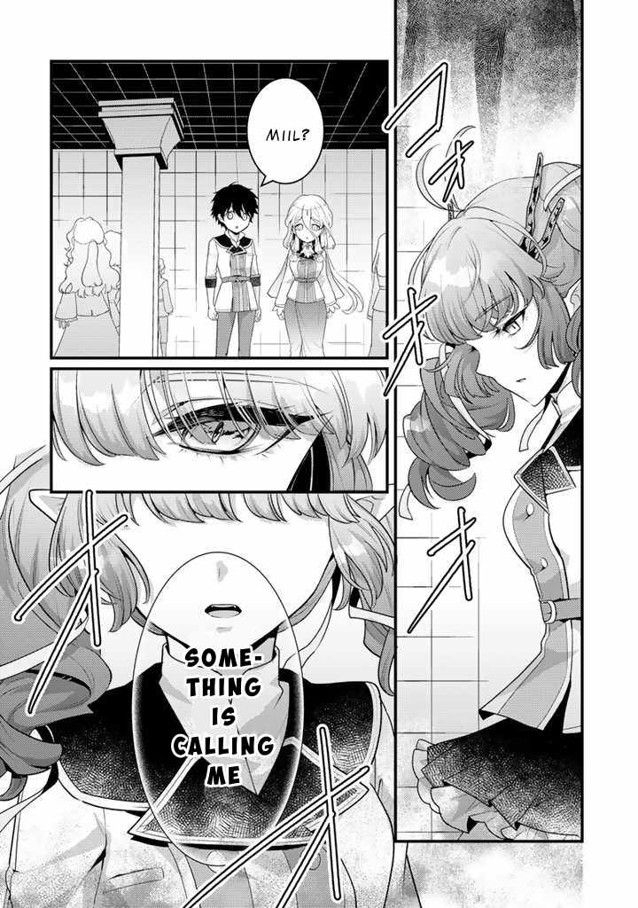 The Strongest Raised by Dragons Chapter 15 - Page 14