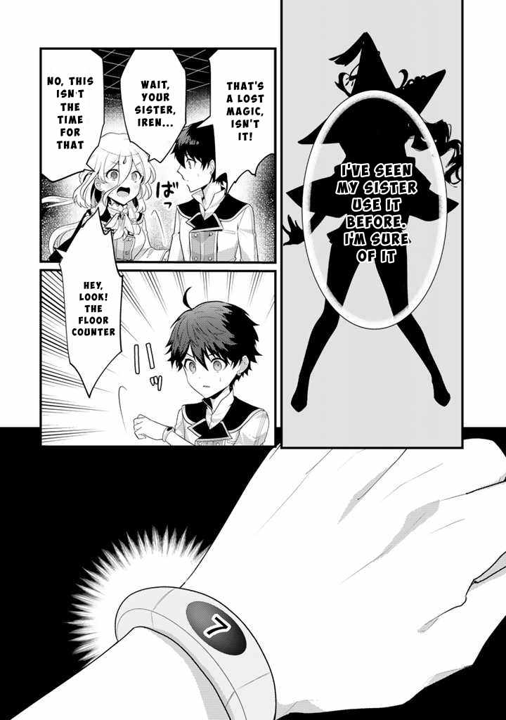 The Strongest Raised by Dragons Chapter 15 - Page 18