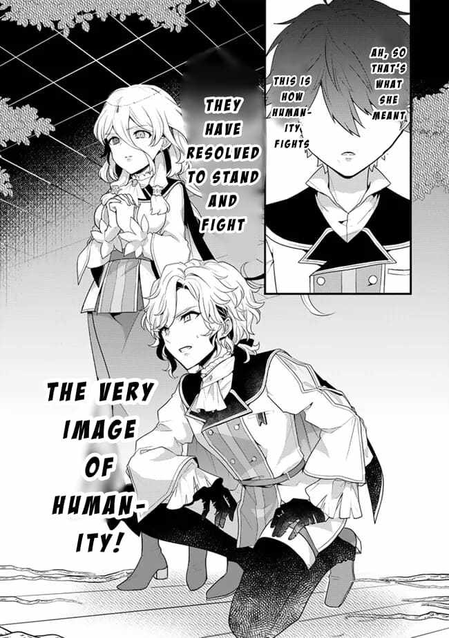 The Strongest Raised by Dragons Chapter 16 - Page 6