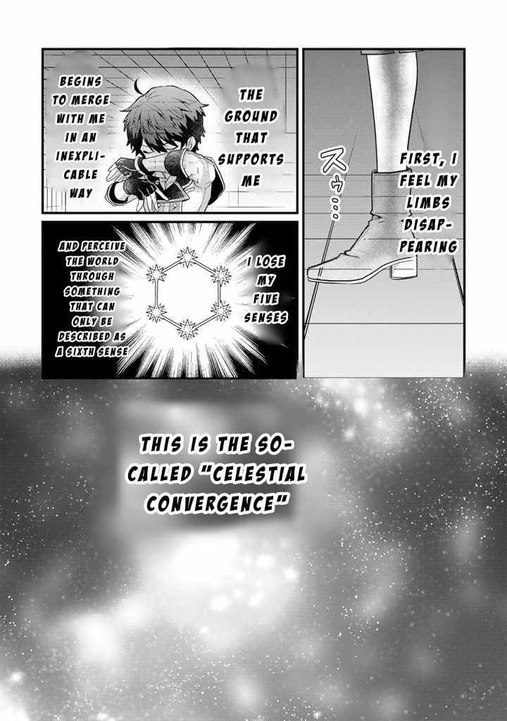 The Strongest Raised by Dragons Chapter 17 - Page 16