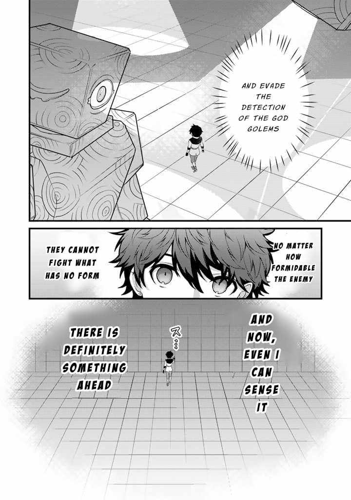 The Strongest Raised by Dragons Chapter 17 - Page 18
