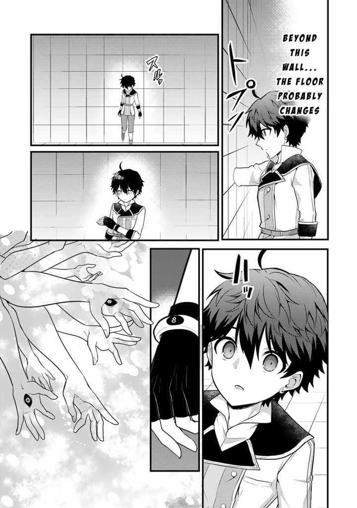 The Strongest Raised by Dragons Chapter 17 - Page 19