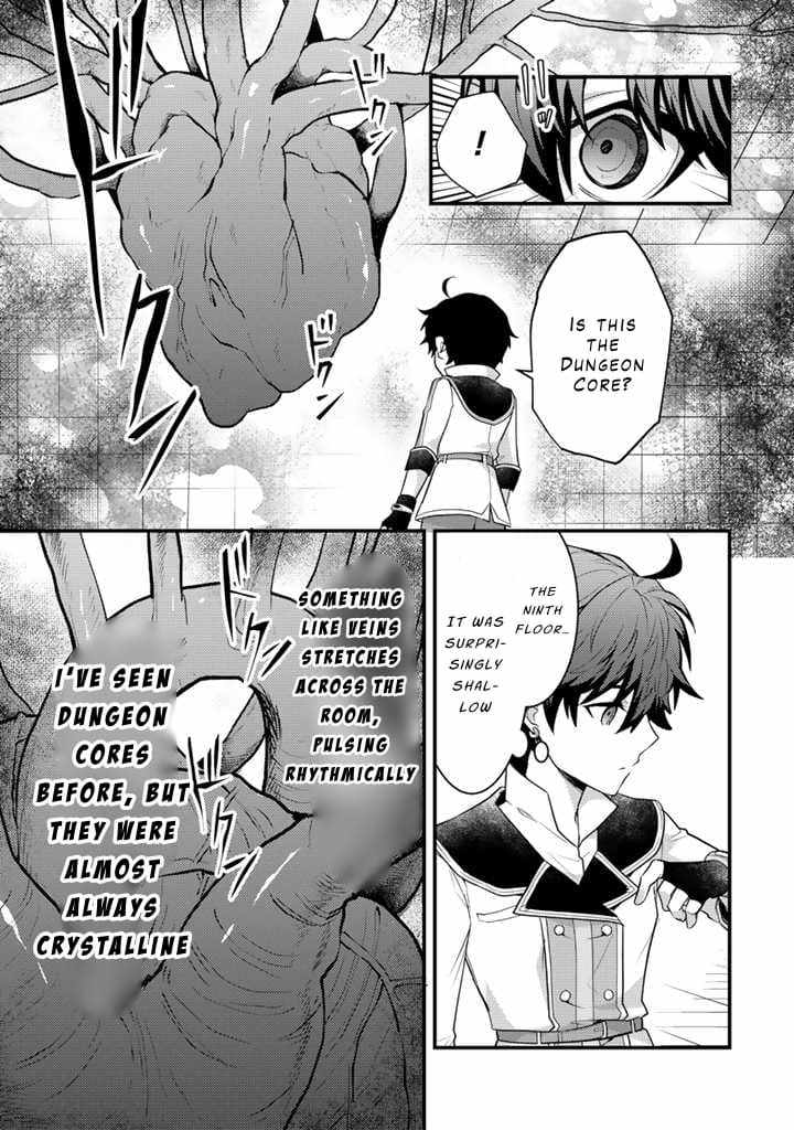 The Strongest Raised by Dragons Chapter 17 - Page 25