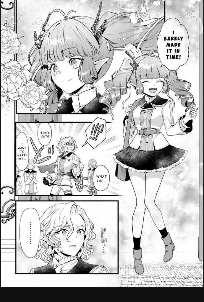 The Strongest Raised by Dragons Chapter 2 - Page 18