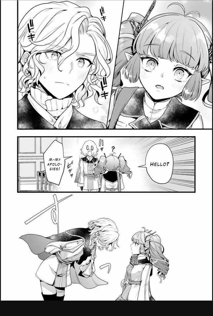 The Strongest Raised by Dragons Chapter 2 - Page 20