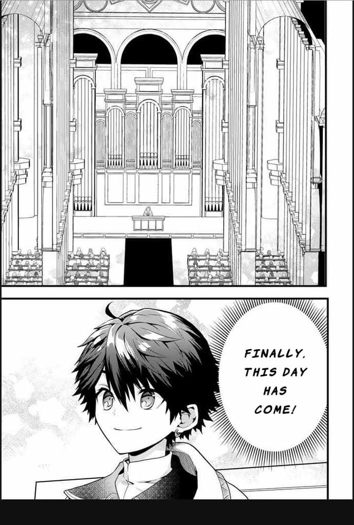 The Strongest Raised by Dragons Chapter 2 - Page 9