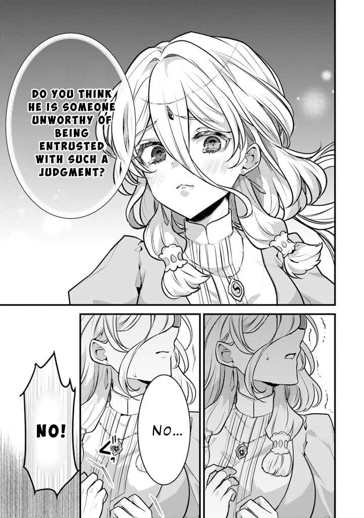 The Strongest Raised by Dragons Chapter 21 - Page 16