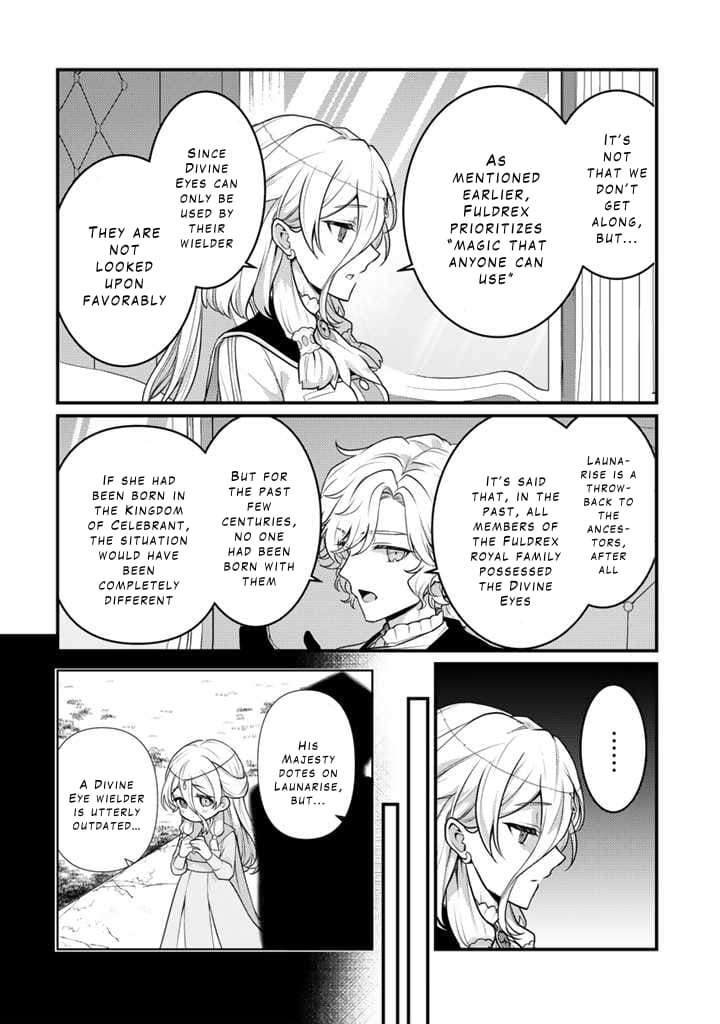 The Strongest Raised by Dragons Chapter 22 - Page 2