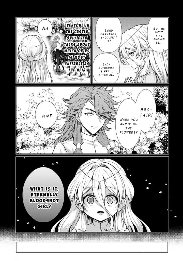 The Strongest Raised by Dragons Chapter 22 - Page 3