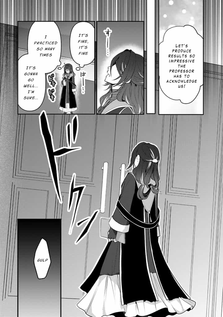 The Strongest Raised by Dragons Chapter 24 - Page 18