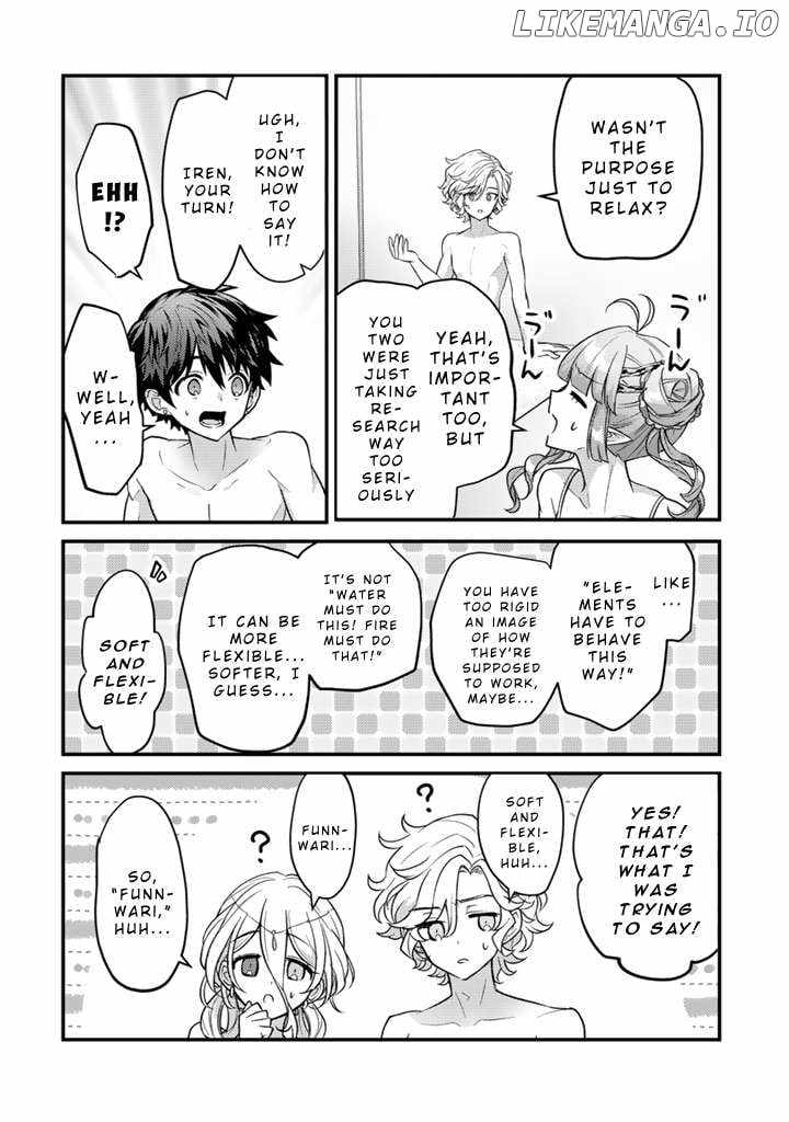 The Strongest Raised by Dragons Chapter 27 - Page 18