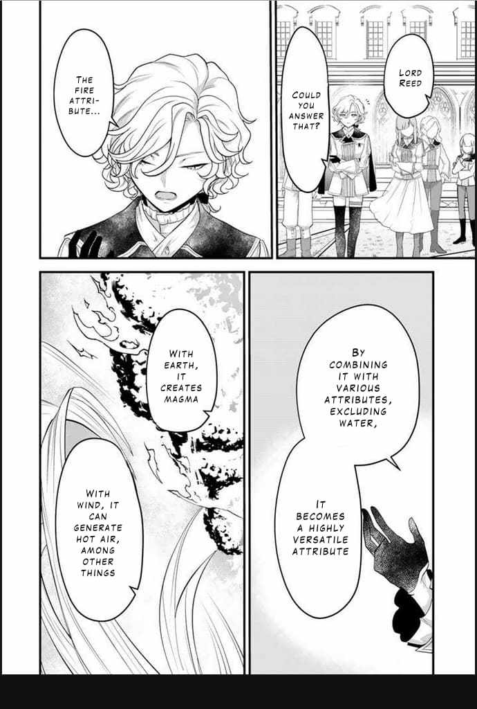 The Strongest Raised by Dragons Chapter 3 - Page 6