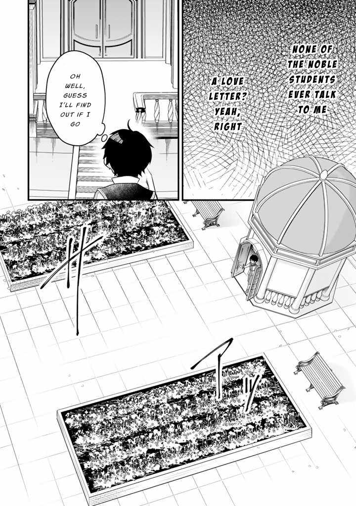 The Strongest Raised by Dragons Chapter 5 - Page 2