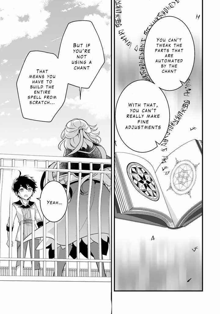 The Strongest Raised by Dragons Chapter 5 - Page 15