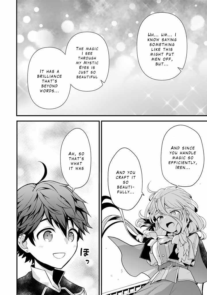 The Strongest Raised by Dragons Chapter 5 - Page 18