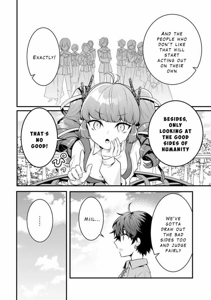 The Strongest Raised by Dragons Chapter 6 - Page 11