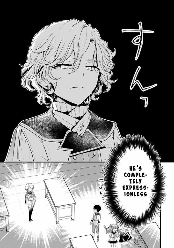 The Strongest Raised by Dragons Chapter 6 - Page 18