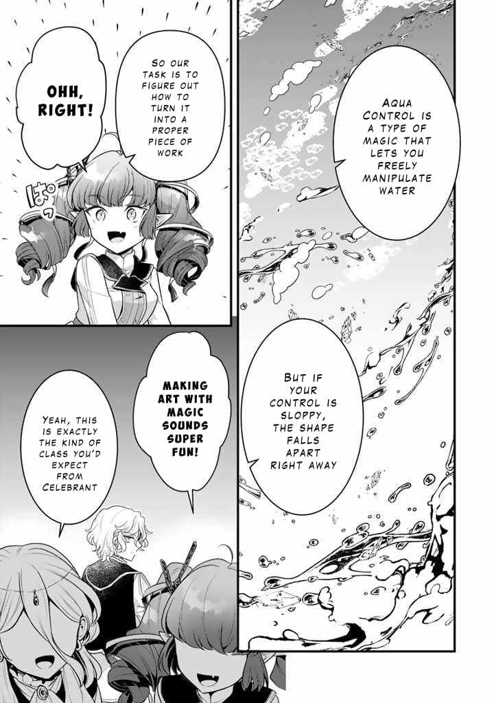 The Strongest Raised by Dragons Chapter 6 - Page 20