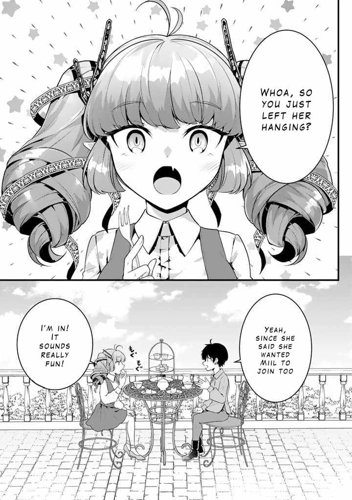 The Strongest Raised by Dragons Chapter 6 - Page 6
