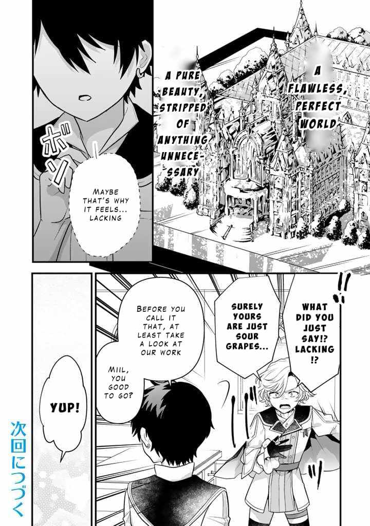 The Strongest Raised by Dragons Chapter 7 - Page 13