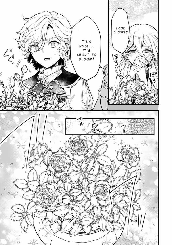 The Strongest Raised by Dragons Chapter 7 - Page 19