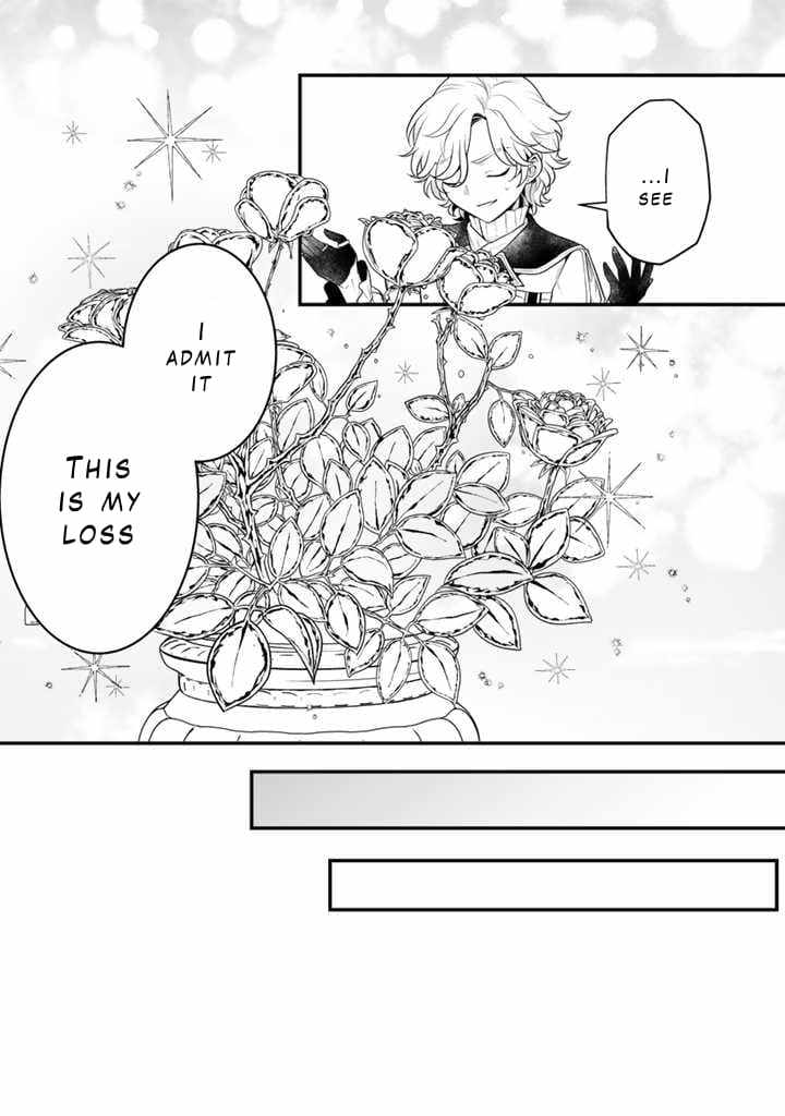 The Strongest Raised by Dragons Chapter 7 - Page 21
