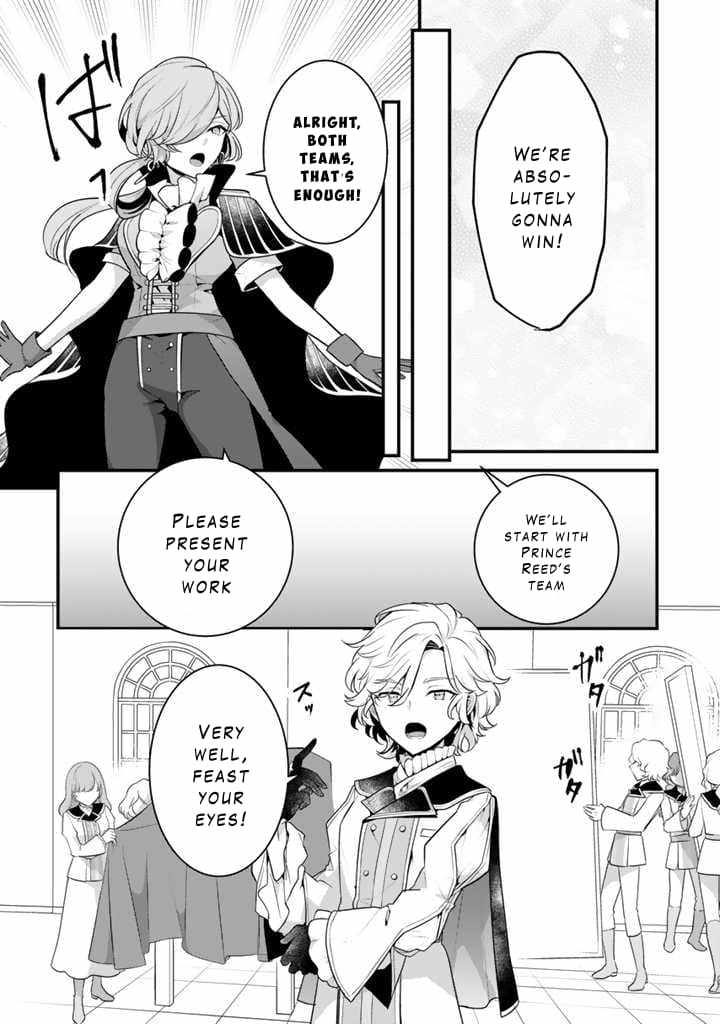 The Strongest Raised by Dragons Chapter 7 - Page 8