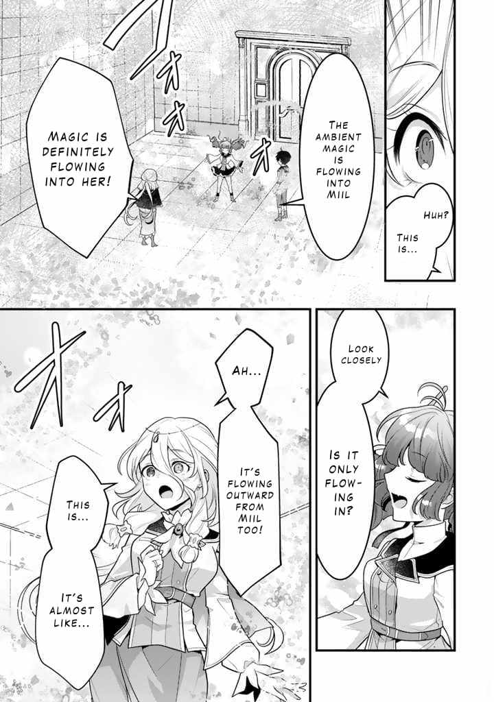 The Strongest Raised by Dragons Chapter 8 - Page 17