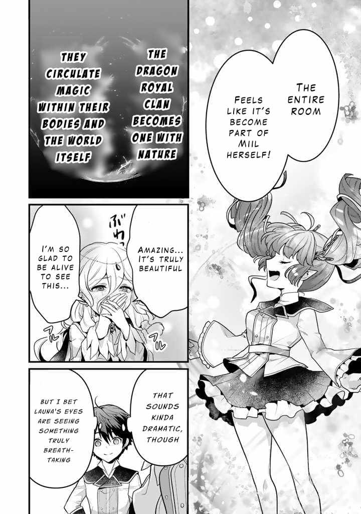 The Strongest Raised by Dragons Chapter 8 - Page 18