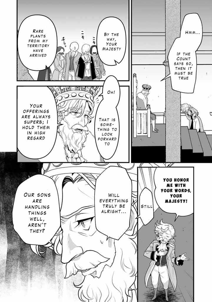 The Strongest Raised by Dragons Chapter 8 - Page 22