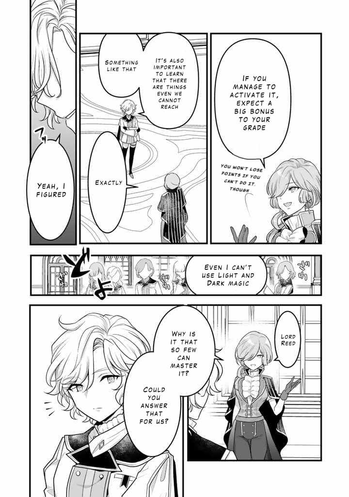 The Strongest Raised by Dragons Chapter 9 - Page 11