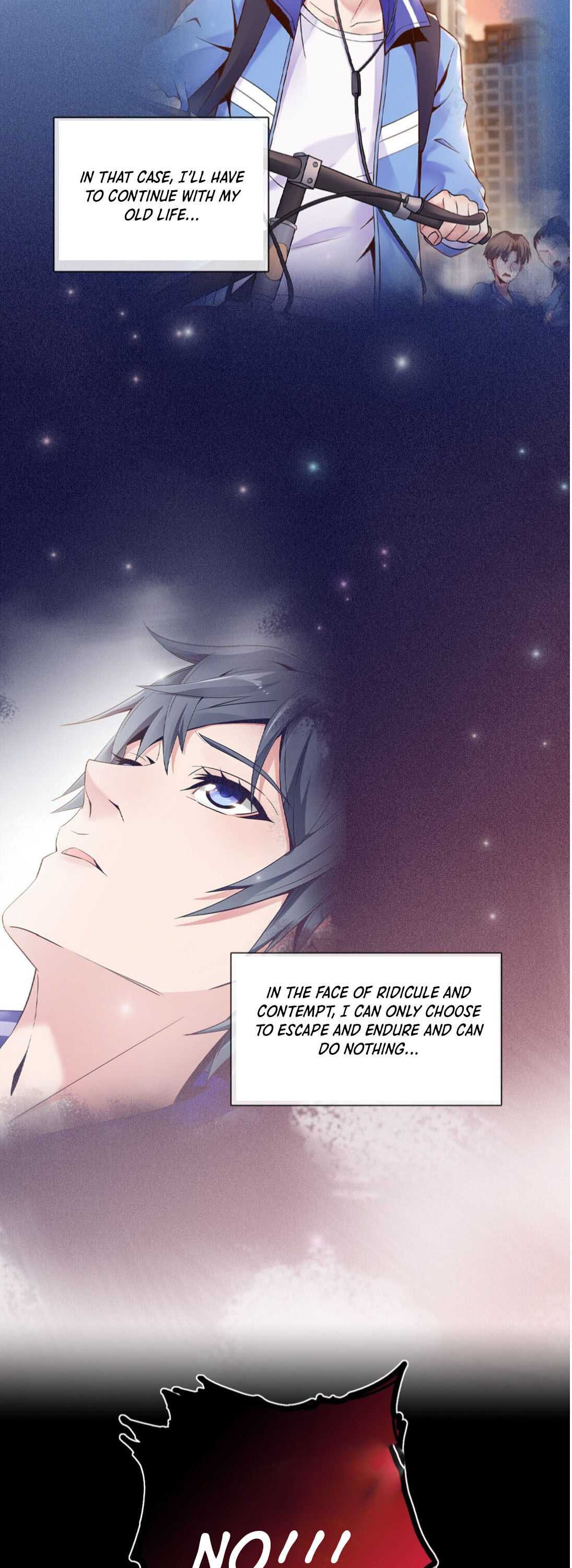 The Strongest Scholar System Chapter 1 - Page 28
