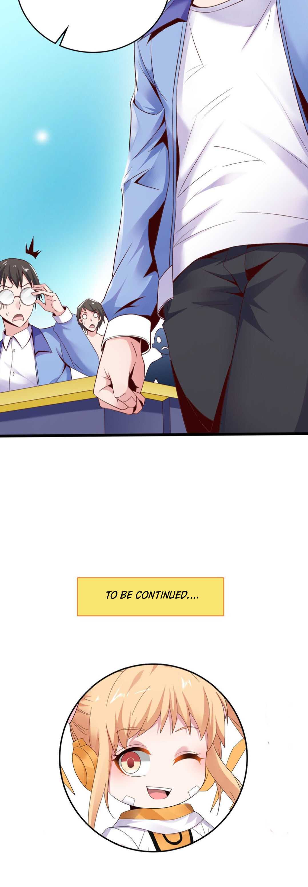 The Strongest Scholar System Chapter 1 - Page 54