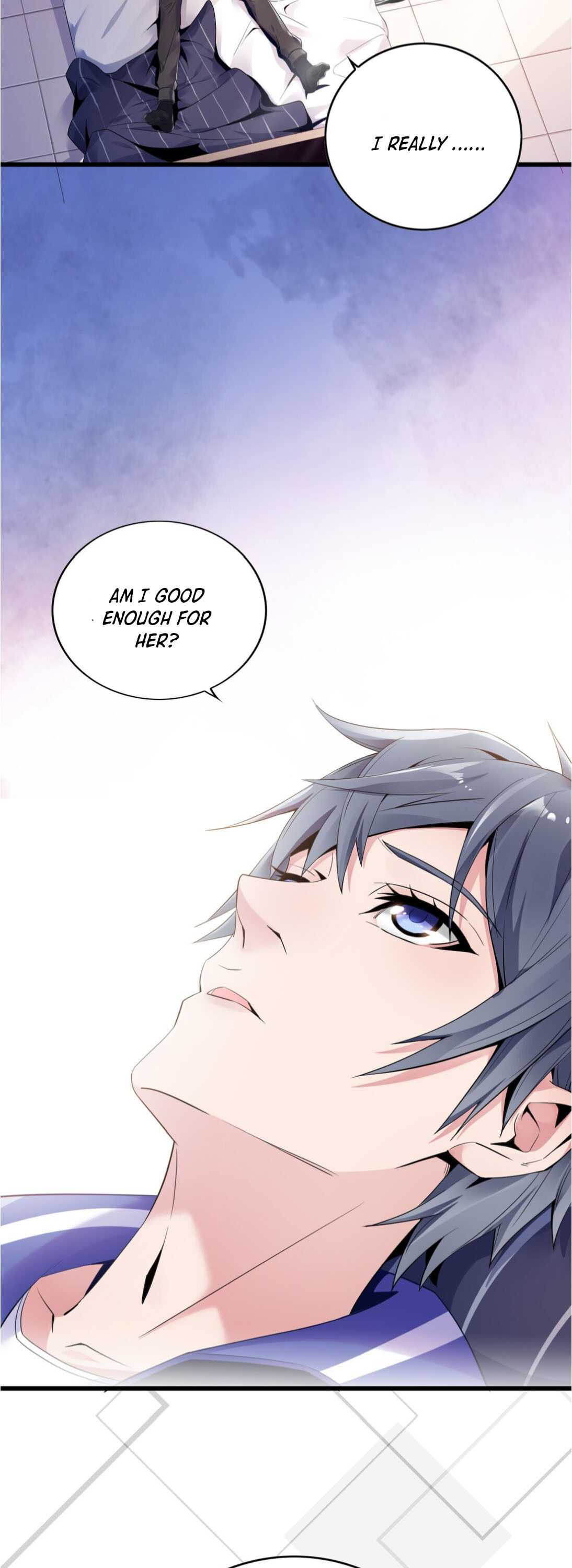 The Strongest Scholar System Chapter 1 - Page 9