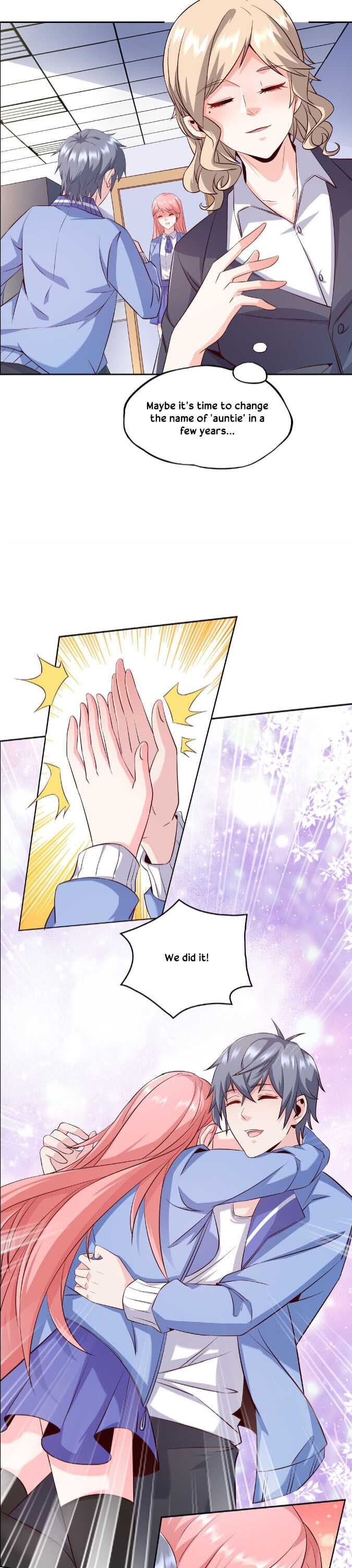 The Strongest Scholar System Chapter 12 - Page 16