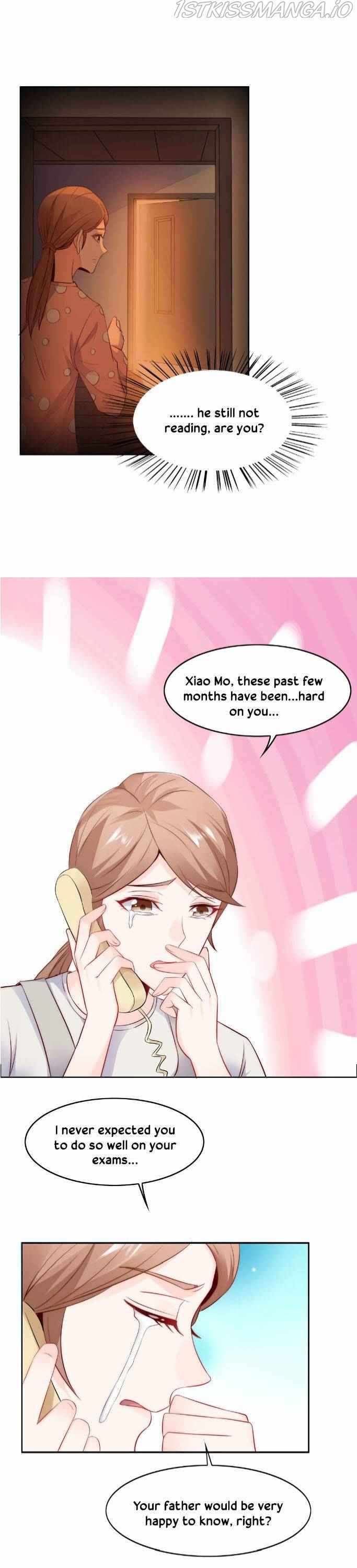 The Strongest Scholar System Chapter 13 - Page 7