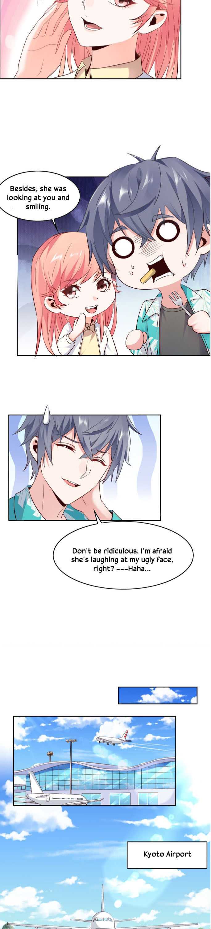 The Strongest Scholar System Chapter 16 - Page 12