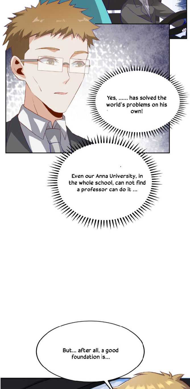 The Strongest Scholar System Chapter 17 - Page 29