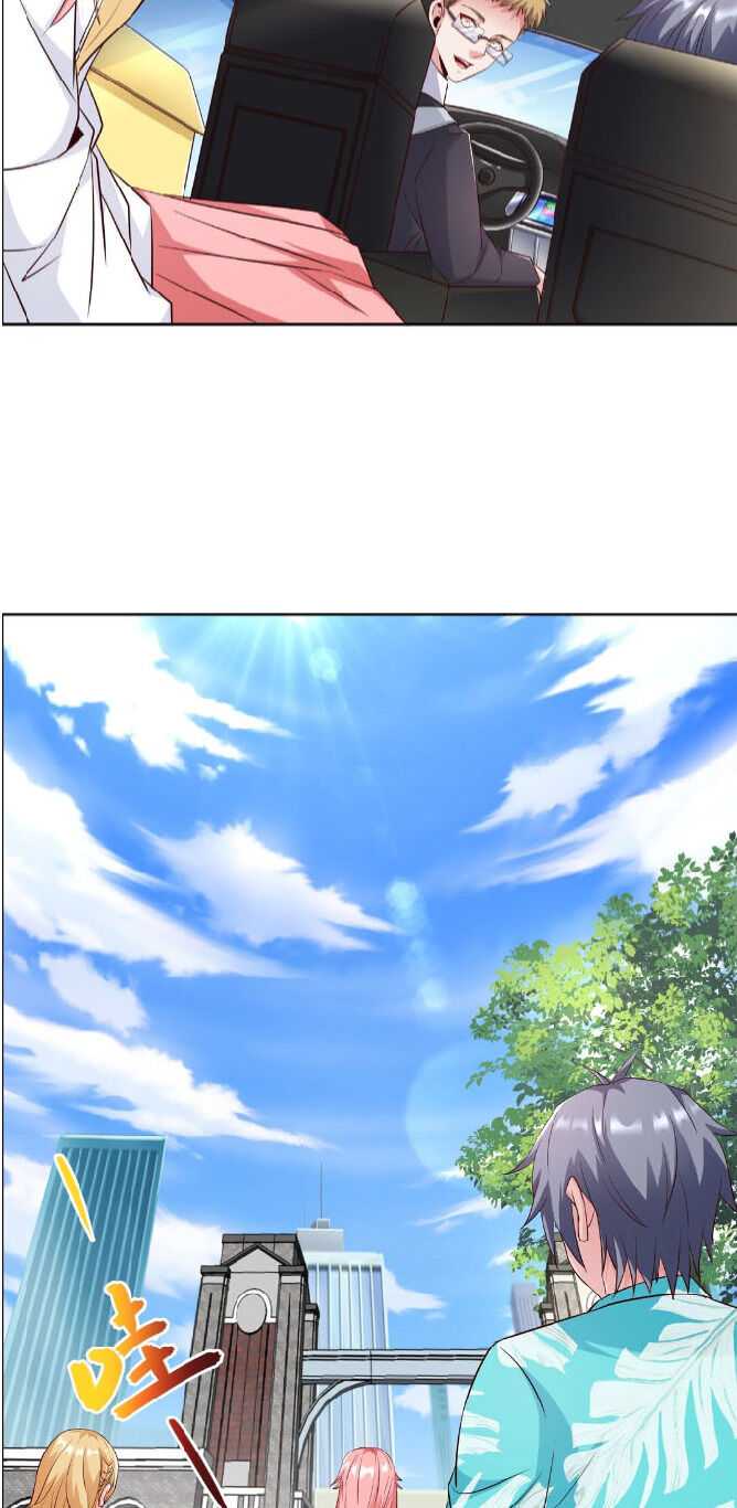 The Strongest Scholar System Chapter 17 - Page 35