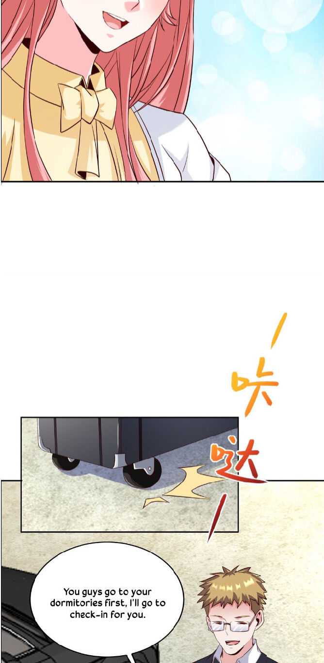 The Strongest Scholar System Chapter 17 - Page 38