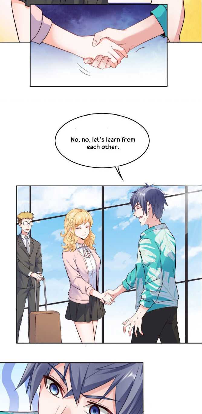 The Strongest Scholar System Chapter 17 - Page 5