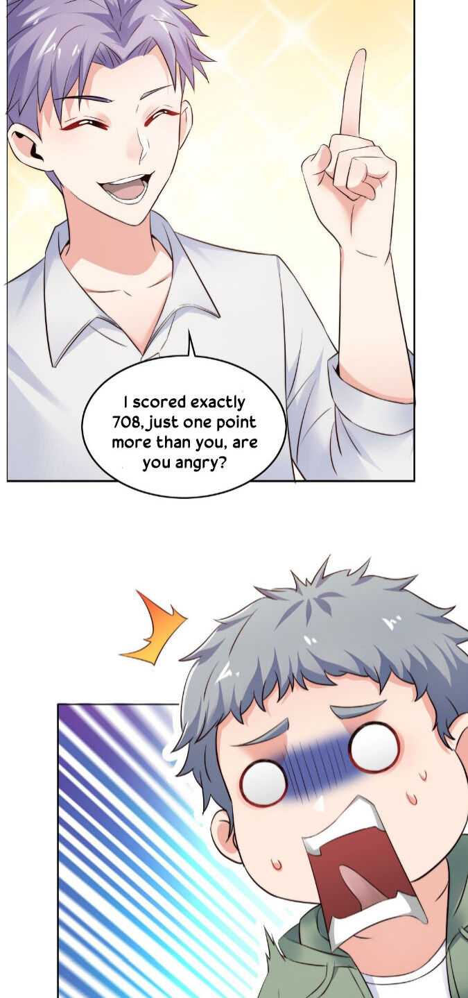 The Strongest Scholar System Chapter 18 - Page 16