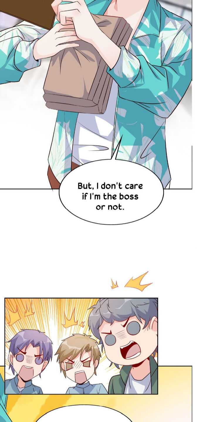 The Strongest Scholar System Chapter 18 - Page 24